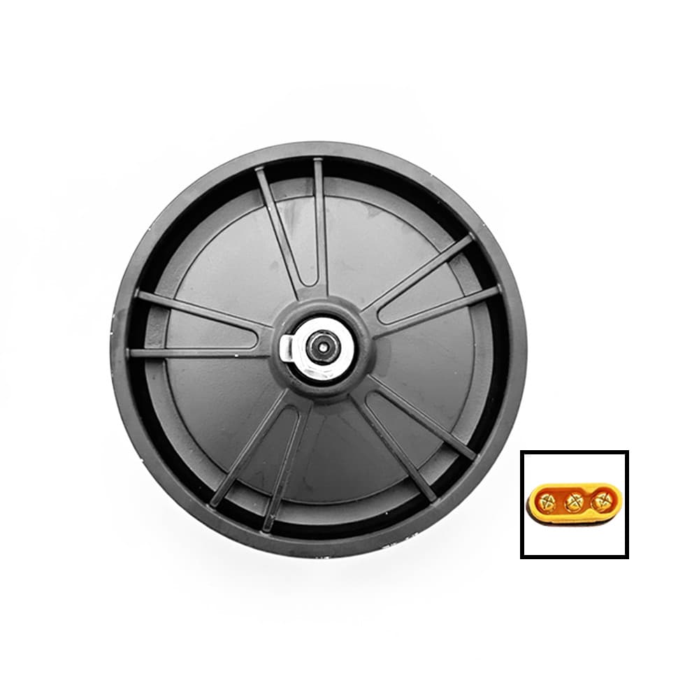 Wispeed T850 motor