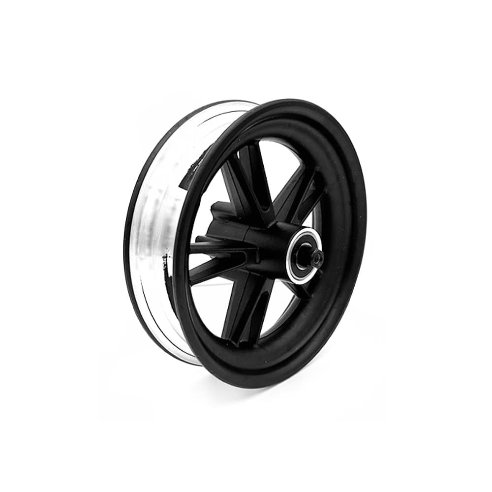Wispeed T850 hátsó kerék felni