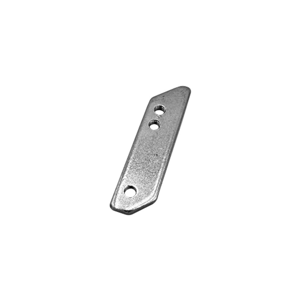 T850 kitámasztó Mounting lemez