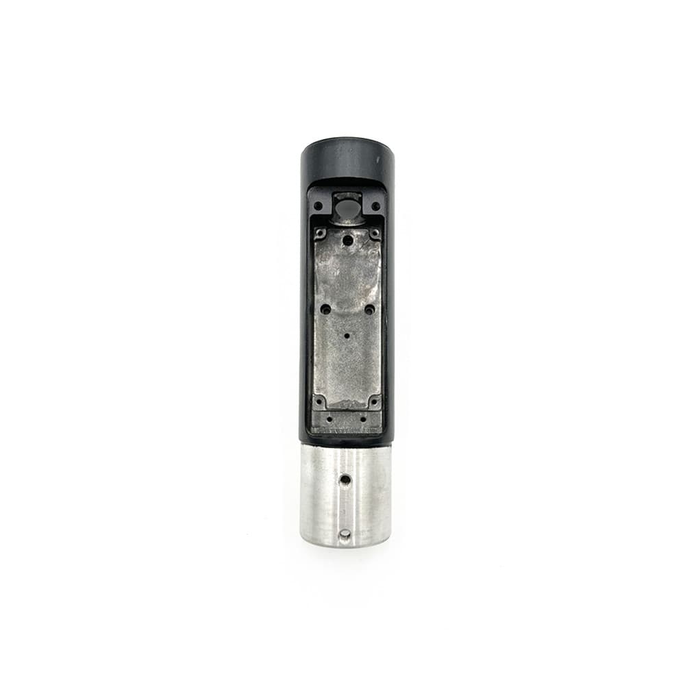 Wispeed T855 / T850 kormány head