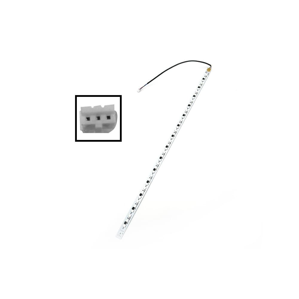 LED fellépő Dualtron Mini Long Body 50 CM(single/Dual motor)