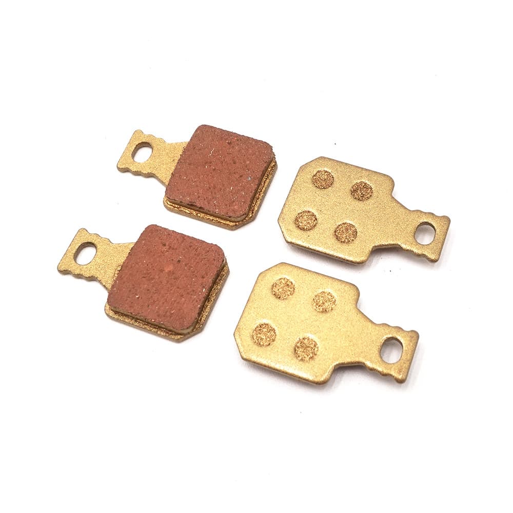 Magura MT5/MT7 fémes fékbetét