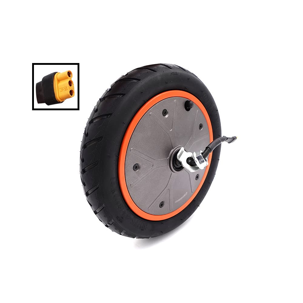 Kugoo M2 Pro motor