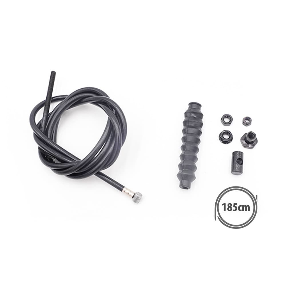 Ninebot G30 fékbowden Length 185 cm