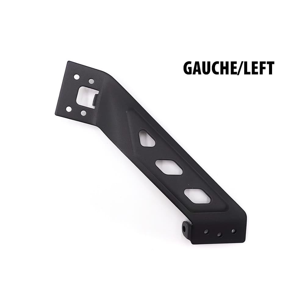 Kukirin G2 Max bal fellépő arm
