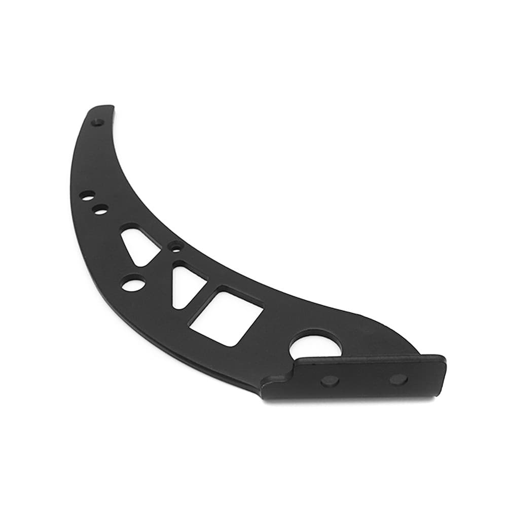 Kukirin G2 Pro bal hátsó fellépő arm