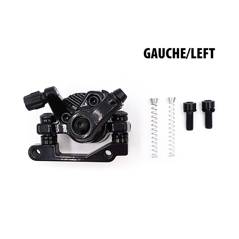 Kukirin G2 Max /G2 Pro 2023 hátsó féknyereg