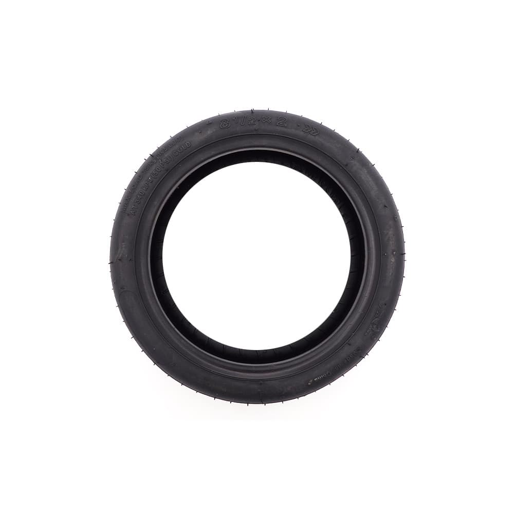 8.5x2 tömlő nélküli puncture-proof gel gumiabroncs Xiaomi
