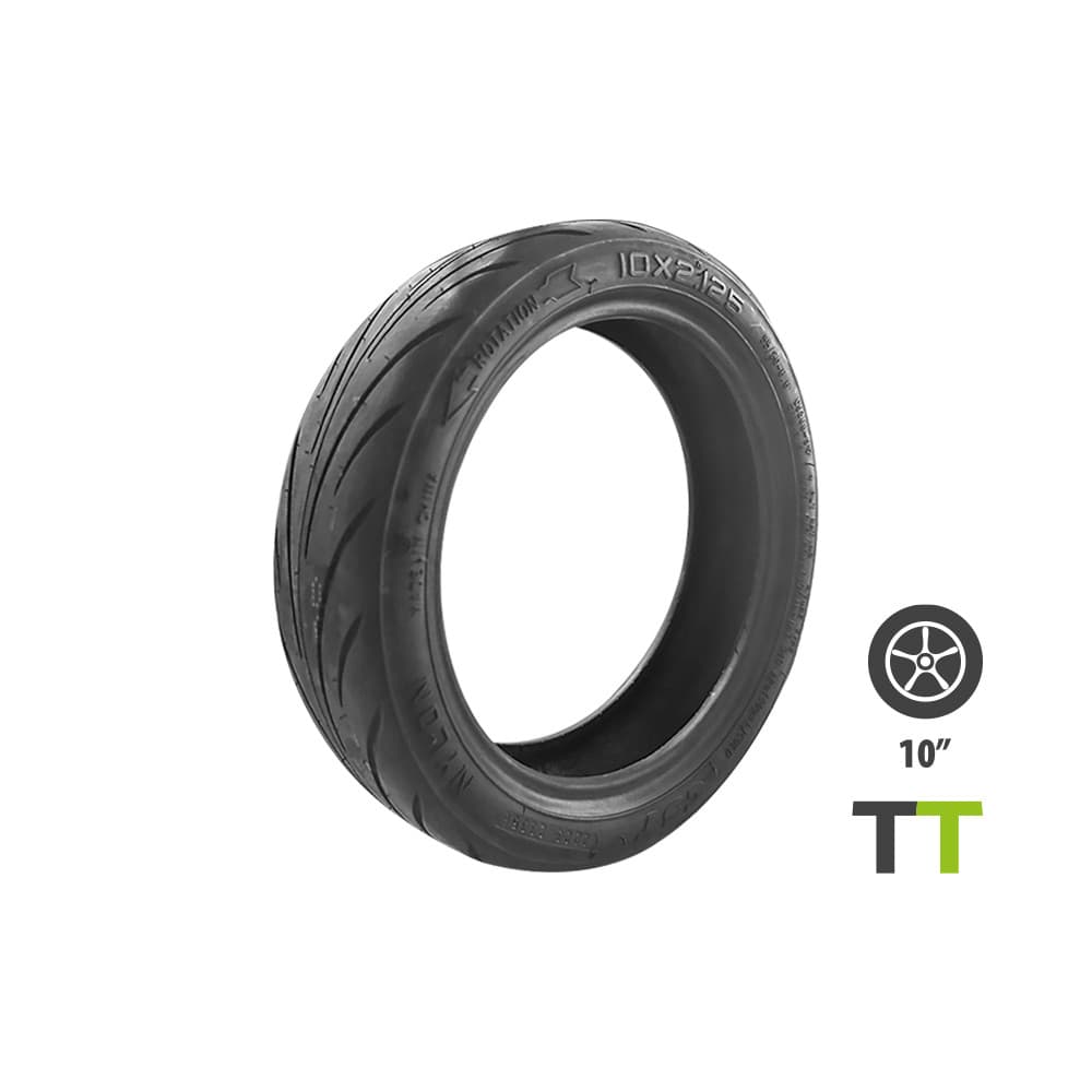 10x2.125 (55/80-6.6) gumiabroncs CST Navee V40