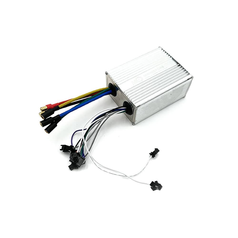 Vezérlő A Dualtron Thunder 3 72V 50A