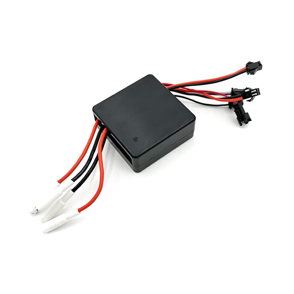 Dualtron Thunder 3 LED-vezérlő