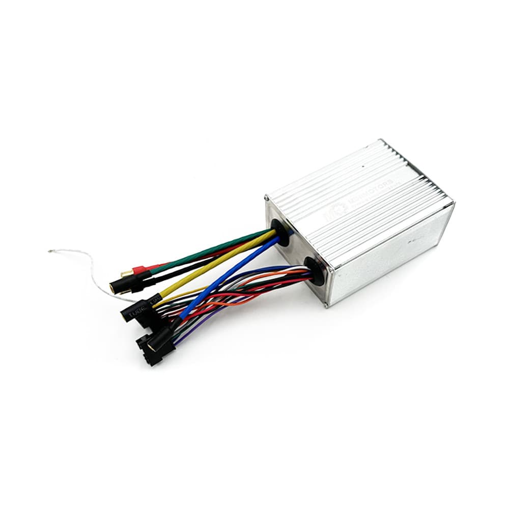 Vezérlő B Dualtron Thunder 3 72V 50A