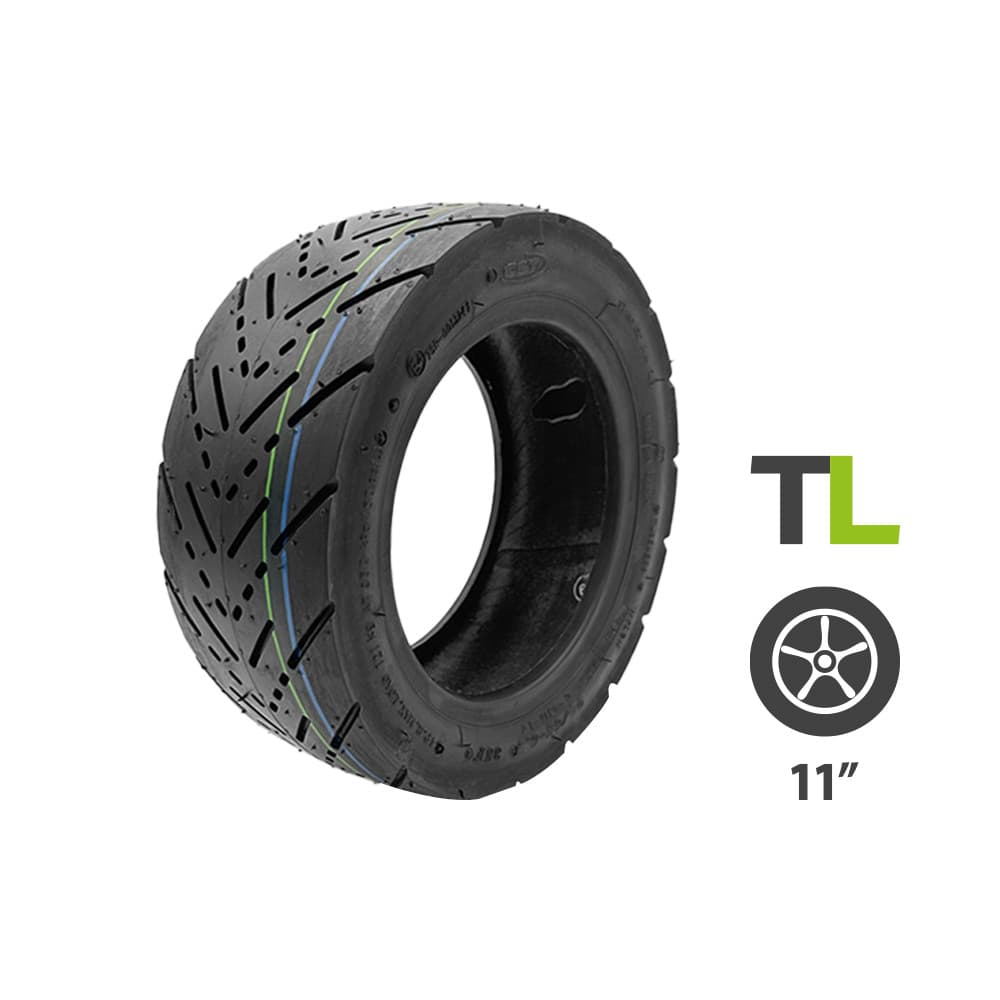 90/65-6.5 tömlő nélküli gumiabroncs CST route