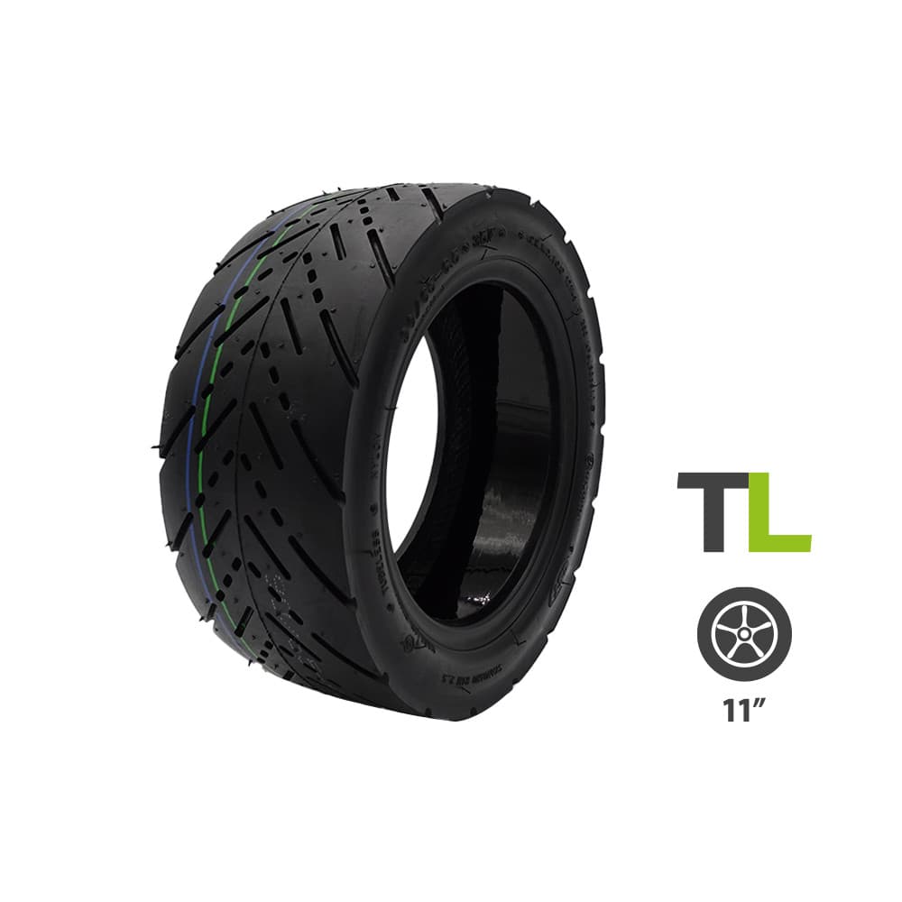 CST tömlő nélküli 90/65-6.5 pneumatic országúti use, gel puncture-proof