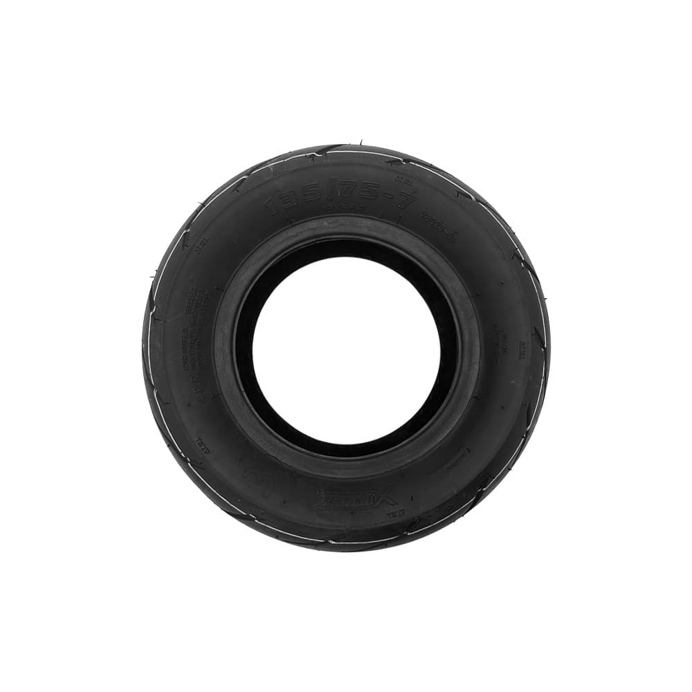 135/75-7 (13x5.5-7) Teverun 7260R tömlő nélküli gumiabroncs