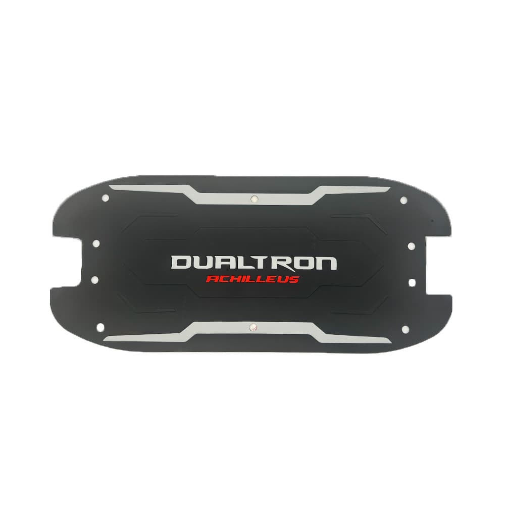 Dualtron Achilleus szilikon fellépő