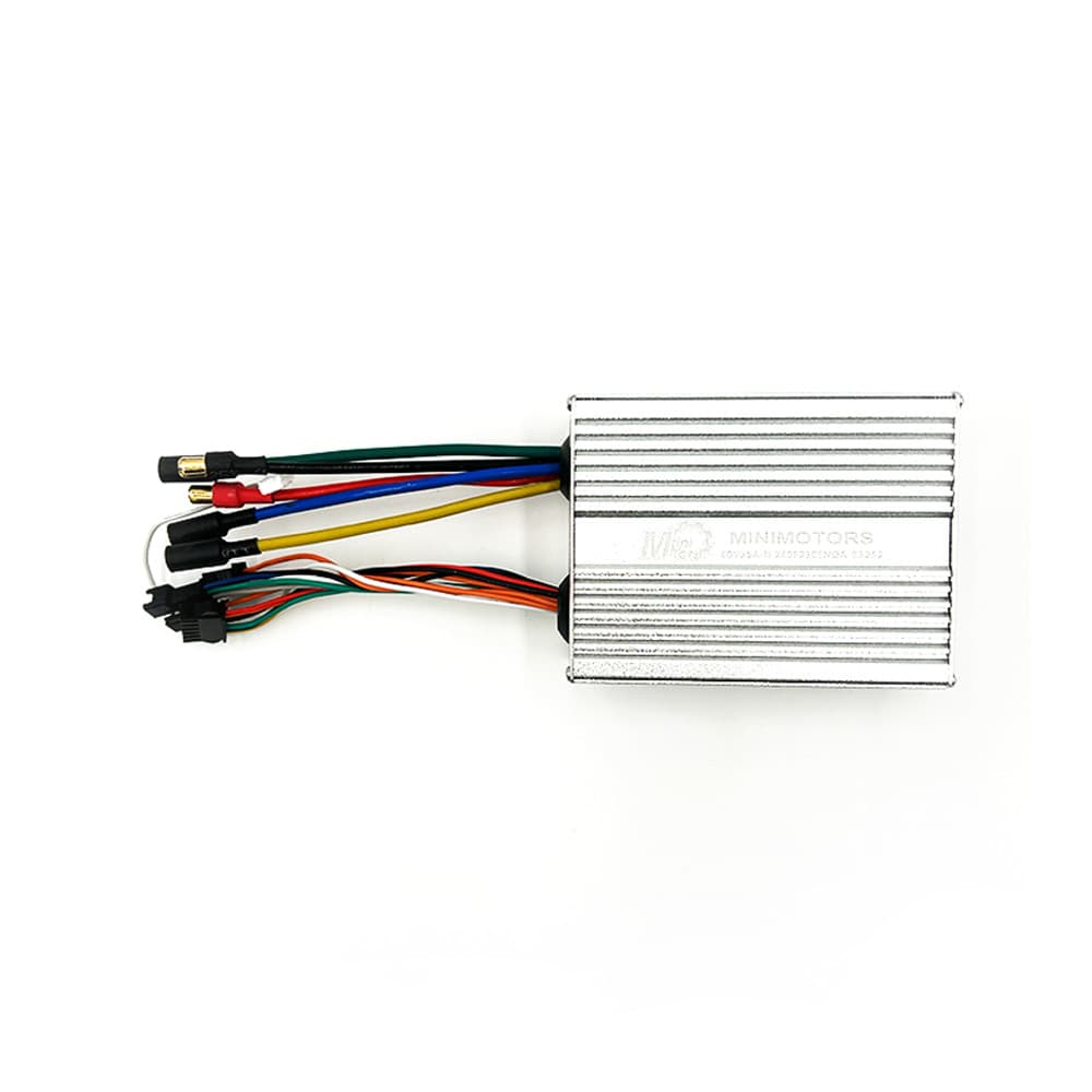 Vezérlő B 60V 35A Dualtron New Achilleus 2023