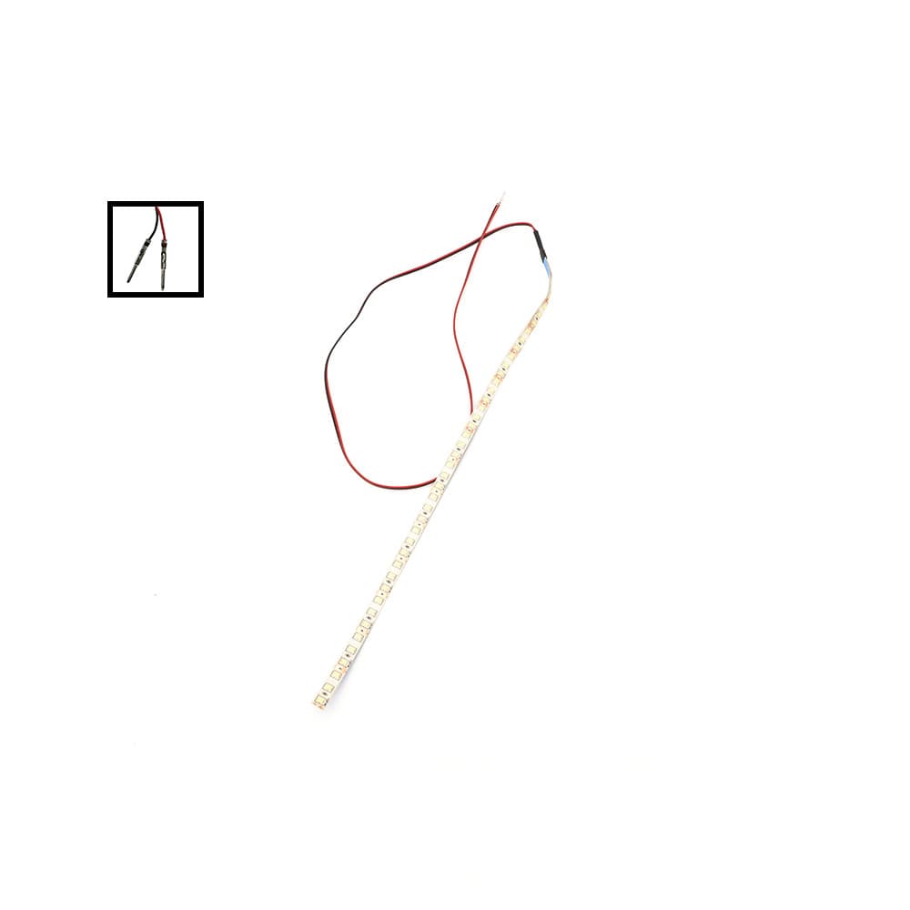 Led kormányszár band Vsett 8 Vsett 8+ Z8 Pro
