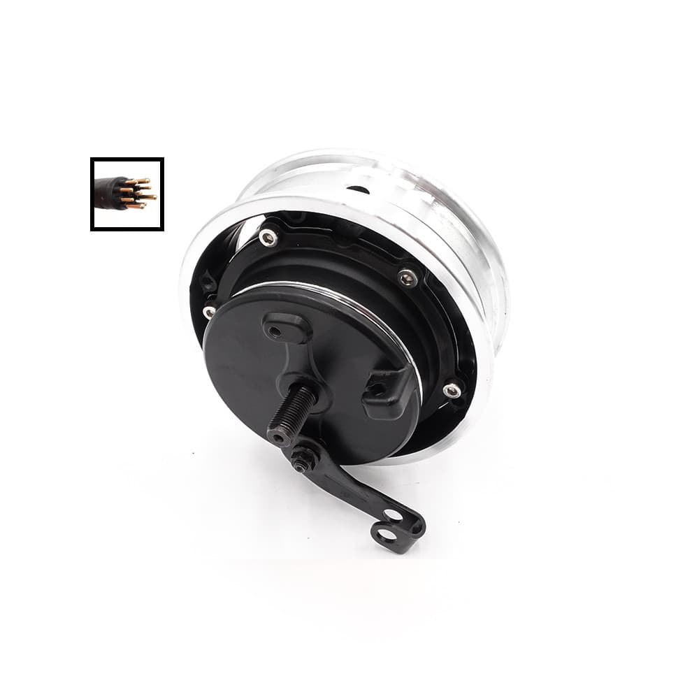 Z9 motor 48v 500W /52v 600W
