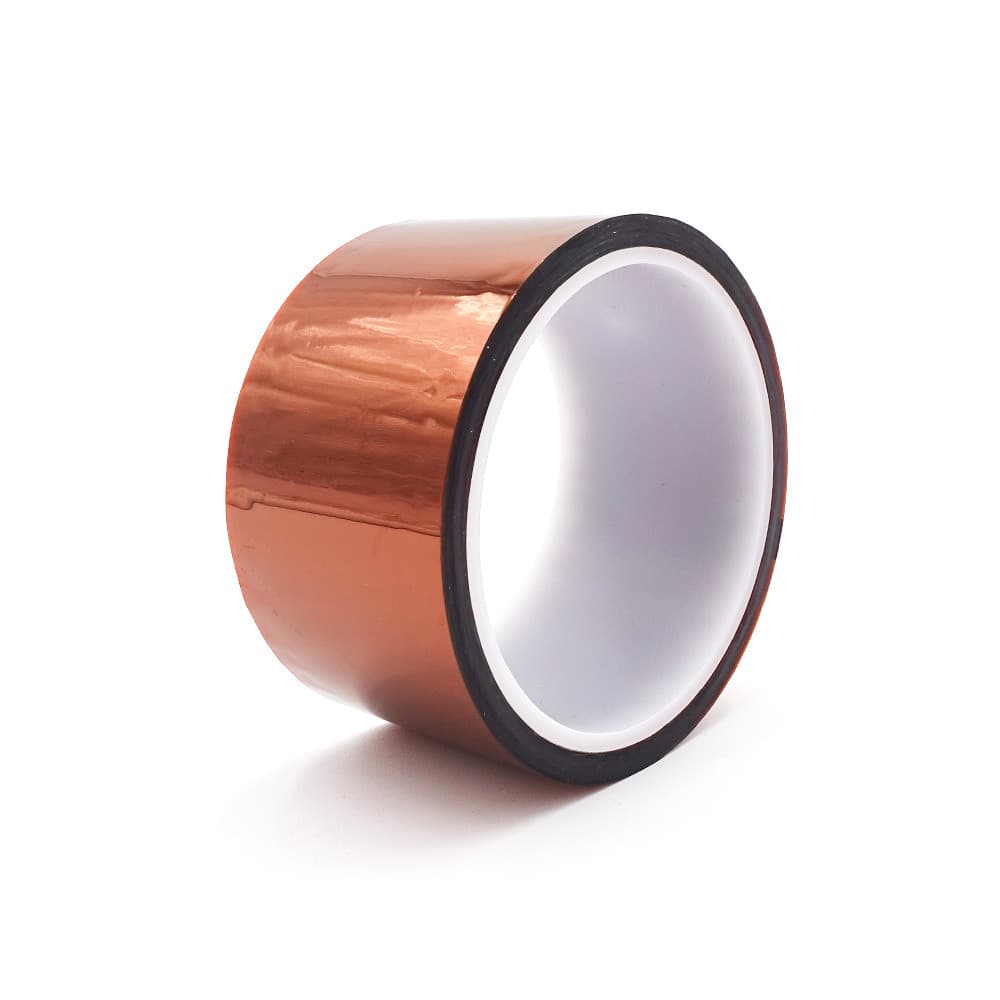 High Temperature resistant Kapton ragasztószalag 50mmX30M