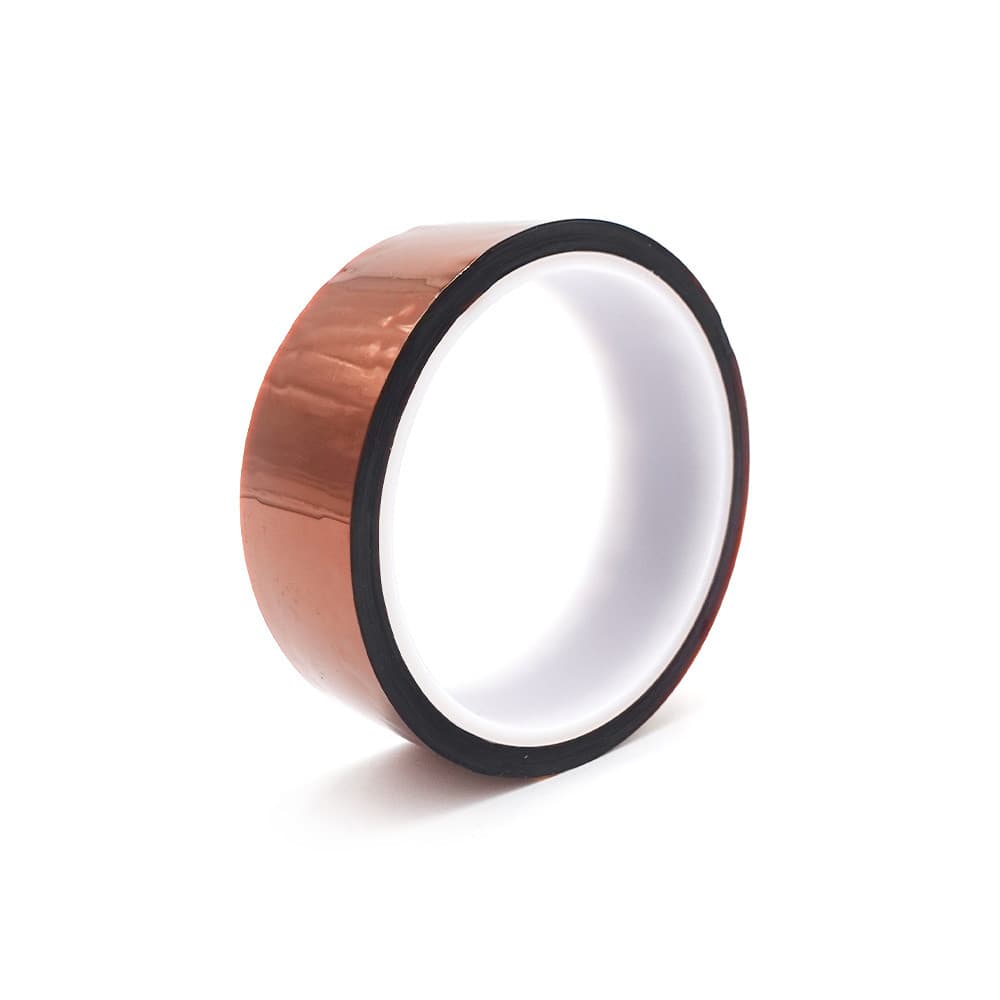 High Temperature resistant Kapton ragasztószalag 30mmX30M