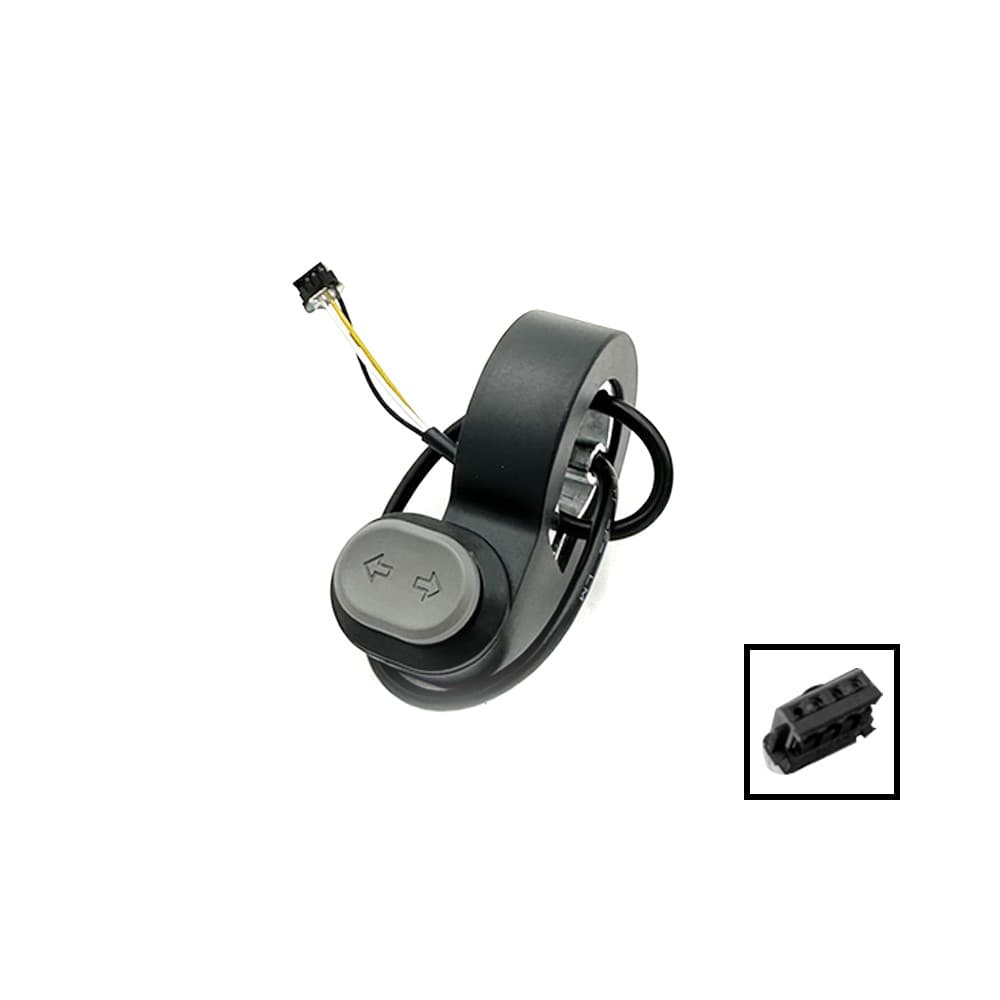 Ninebot F2 irányjelző kapcsoló