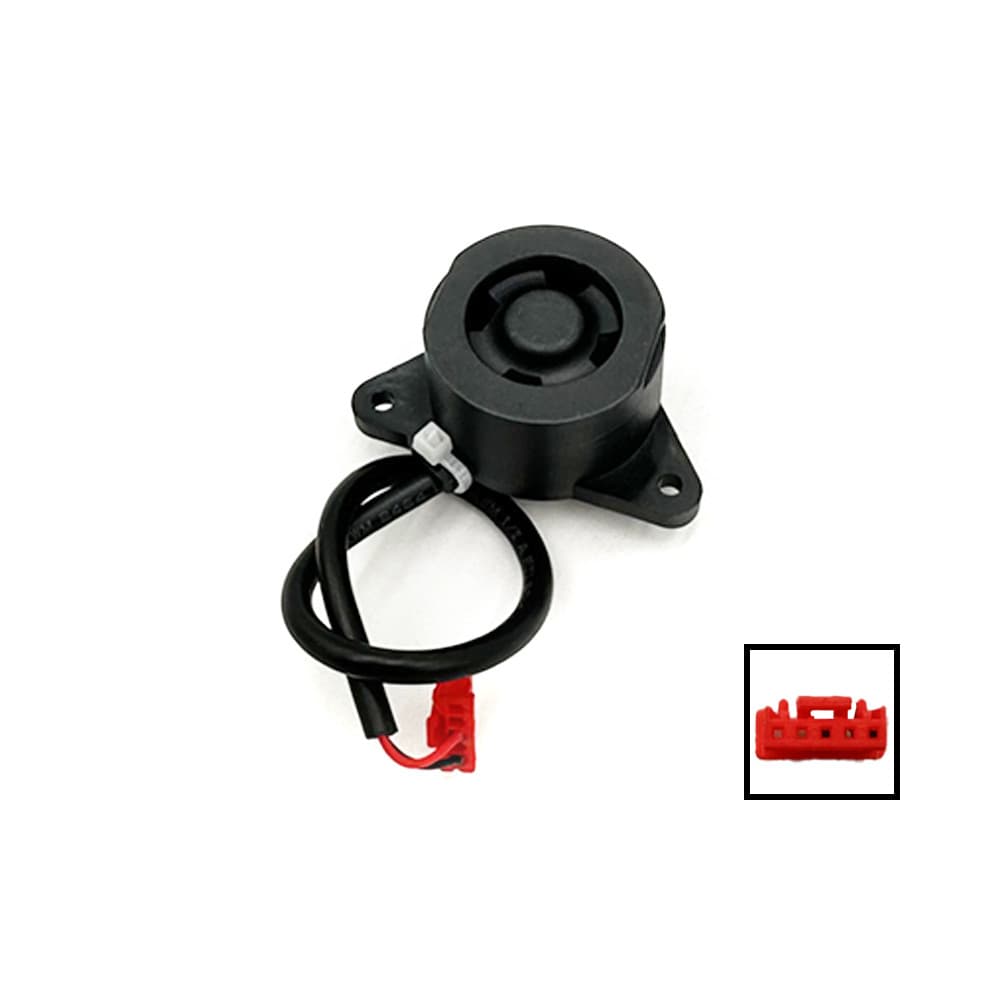 Ninebot F2 Pro electronic duda