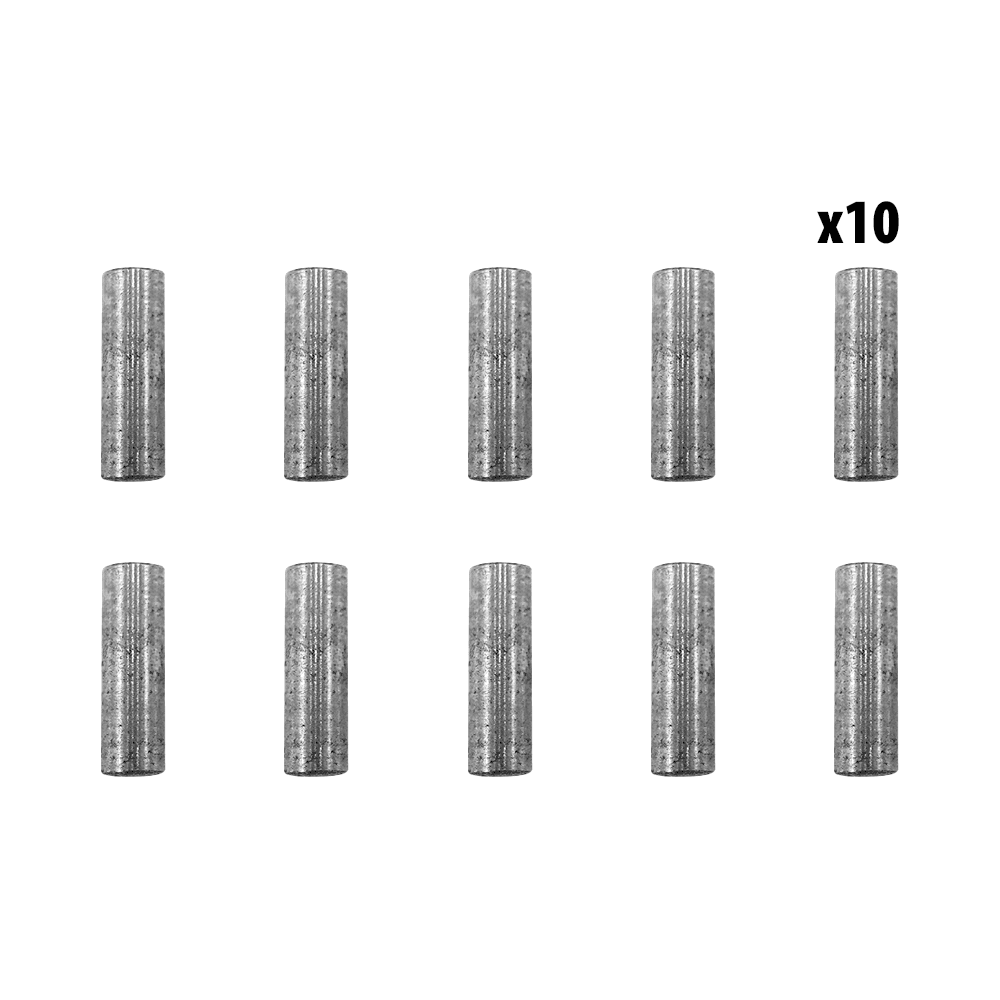 Alátétlemezek összecsukható V1 Dualtron 10 db