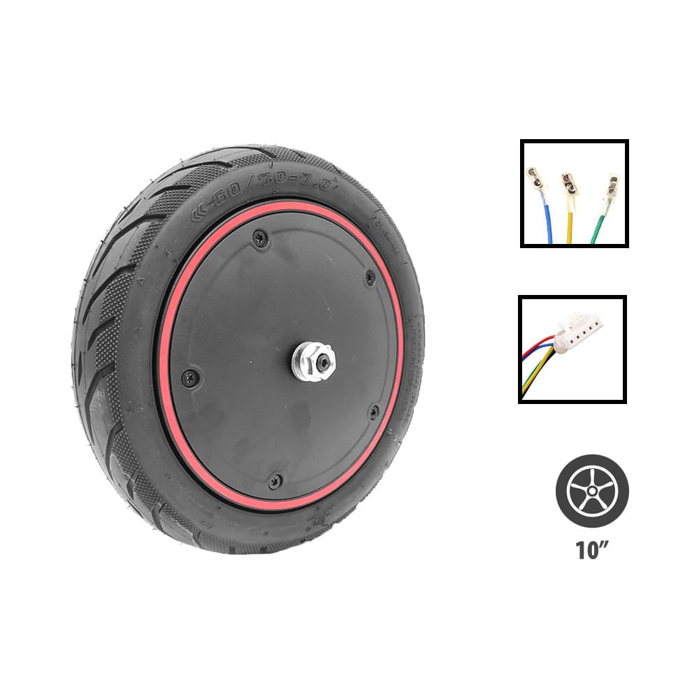 Xiaomi Mi4 Pro 1st Generation motor