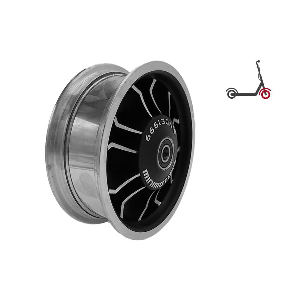 Dualtron Mini első felni