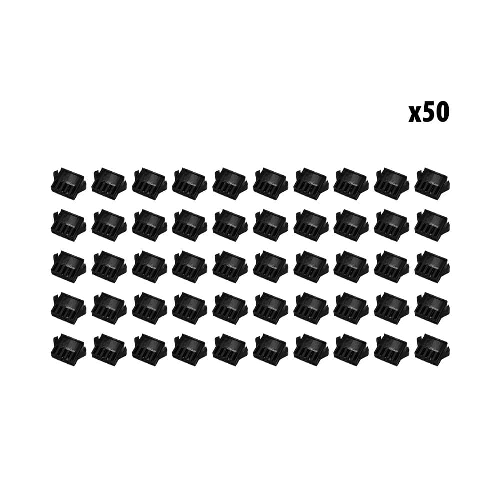 SM 5 pin apa csatlakozó 50 db