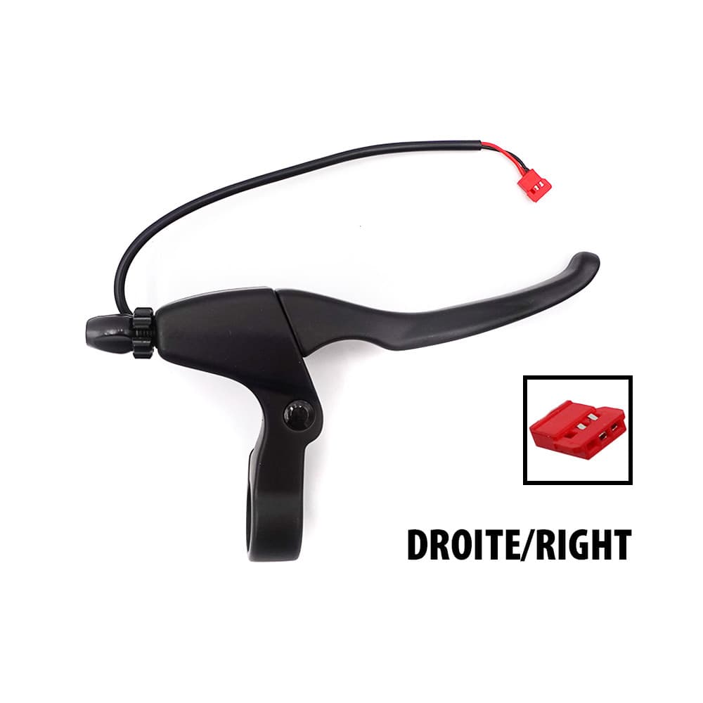 Ocean Drive X9 jobb-hand fékkar