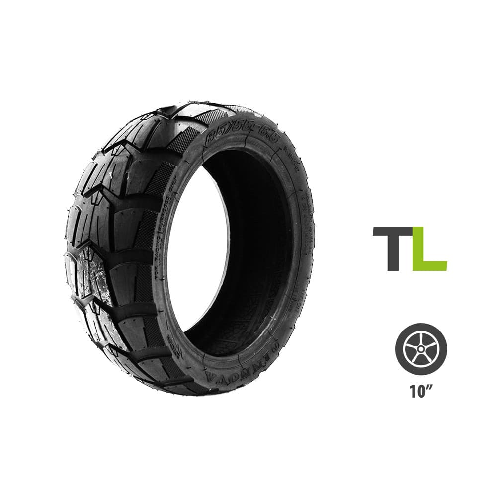 85/55-6.5 tömlő nélküli gumiabroncs Urbanglide E-cross/Smartgyro Rockway