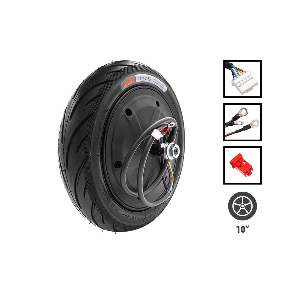 Motor Ninebot F2 Pro