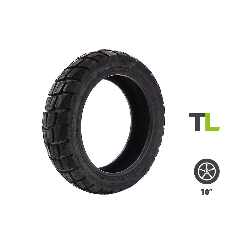 Gumiabroncs 10x2.75-6.5 tömlő nélküli off-országúti Urbanglide E-cross