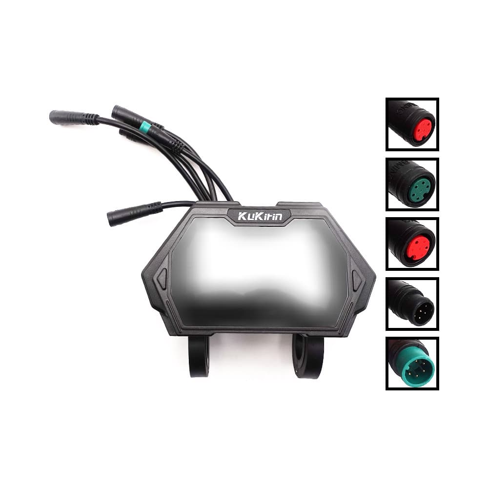 Kijelző Kukirin G2 Master TFM13-FEIMI-3