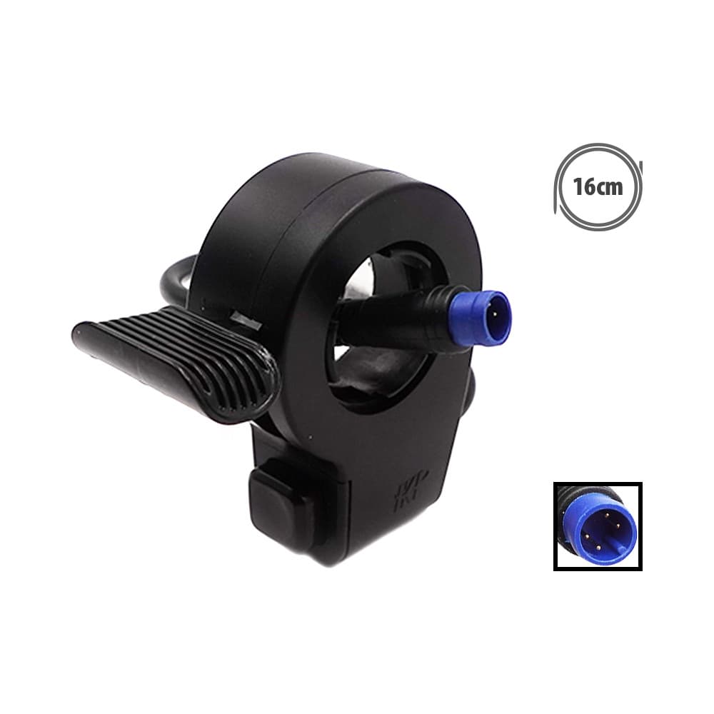 Gázkar Kukirin G3 Pro