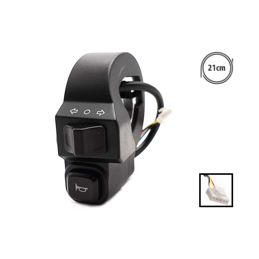 Interrupteur Kukirin G2/G3/G4