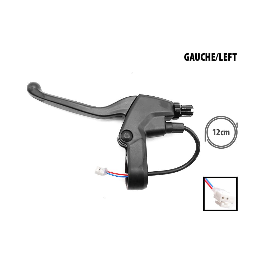 Bal-hand fékkar Kukirin G2/G3/G4