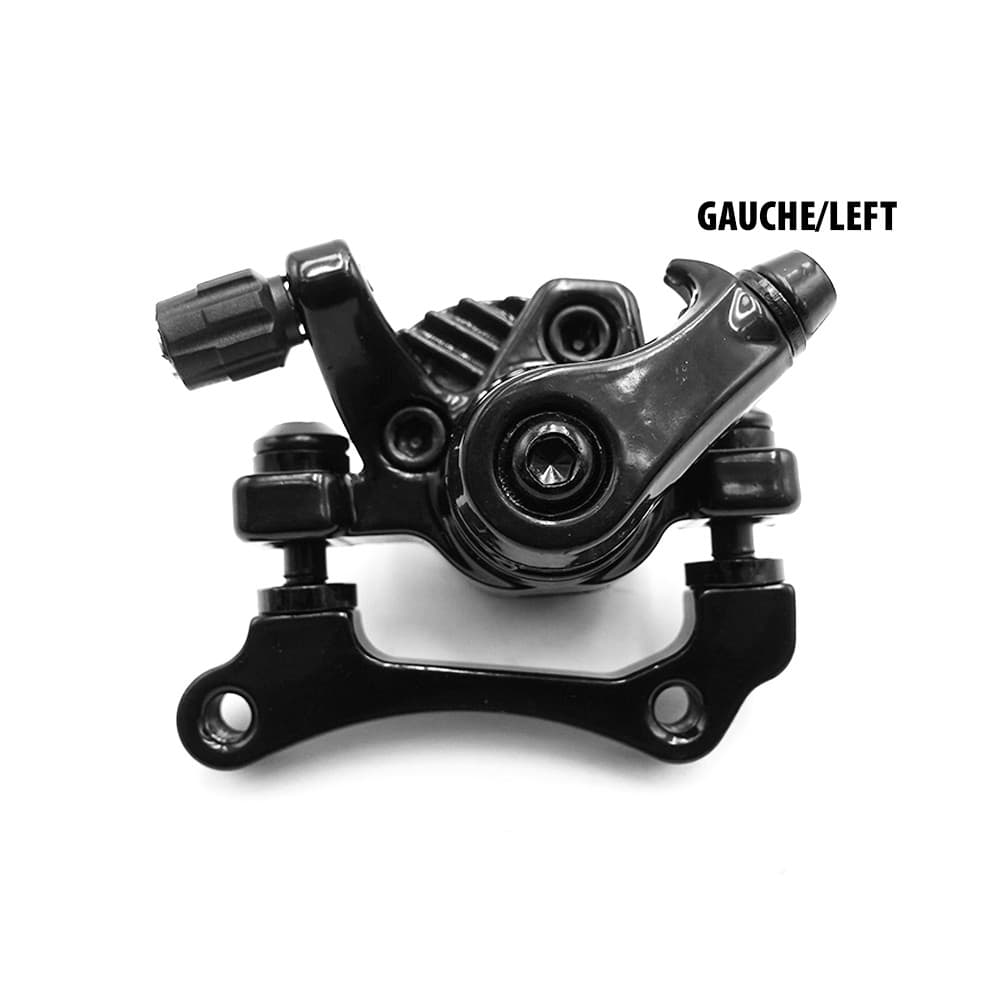 Első féknyereg Kukirin G2 2024