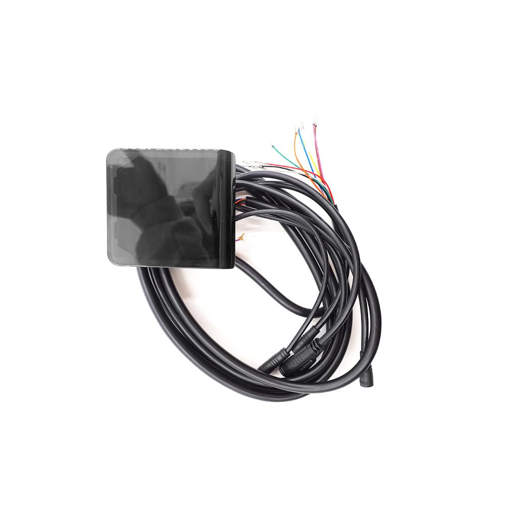 Kijelző Eye 2 Dualtron Togo Limited 60V