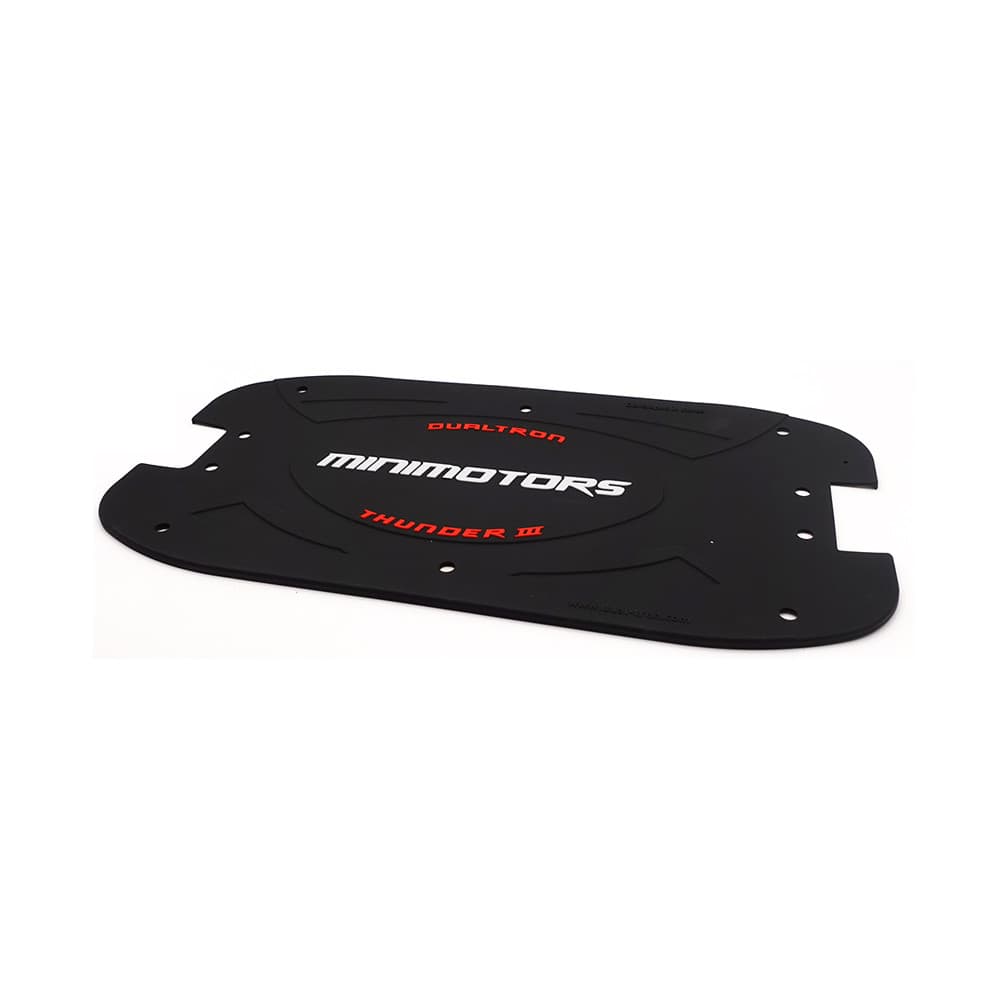 Dualtron Thunder 3 szilikon fellépő