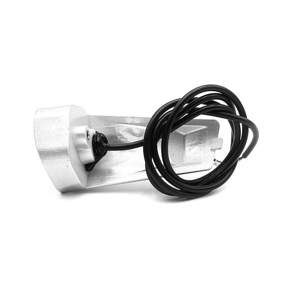 Első jobb műanyag + LED Dualtron Togo