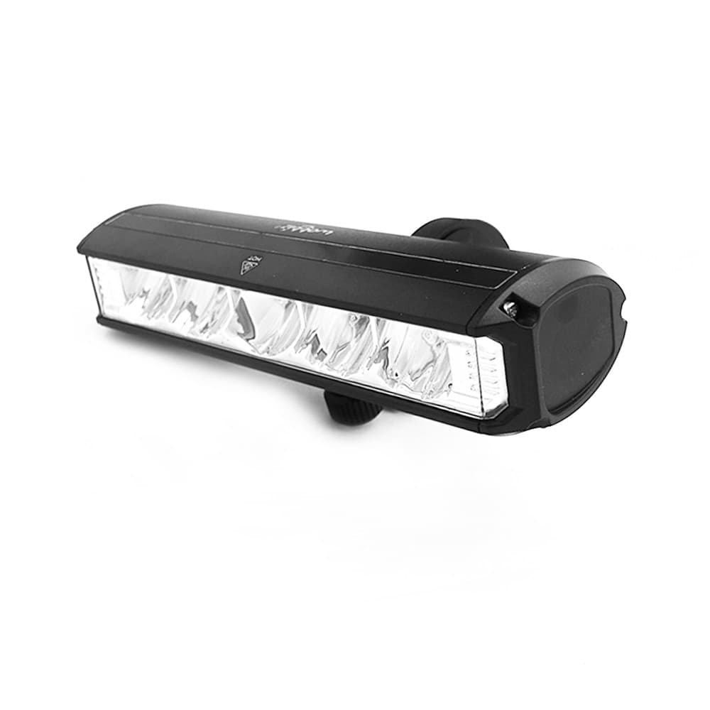 3250 lumen LED fényszóró rollerek
