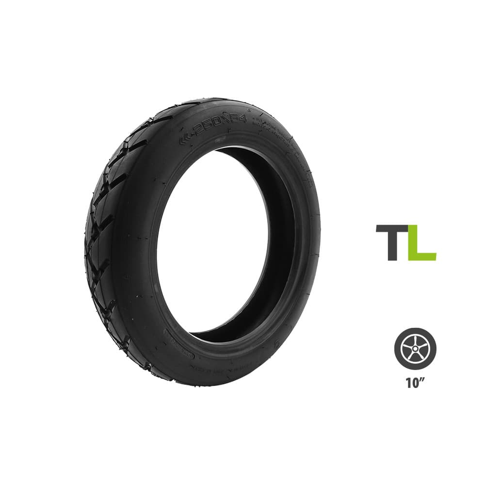 Xiaomi roller 4 250x54 tömlő nélküli gumiabroncs