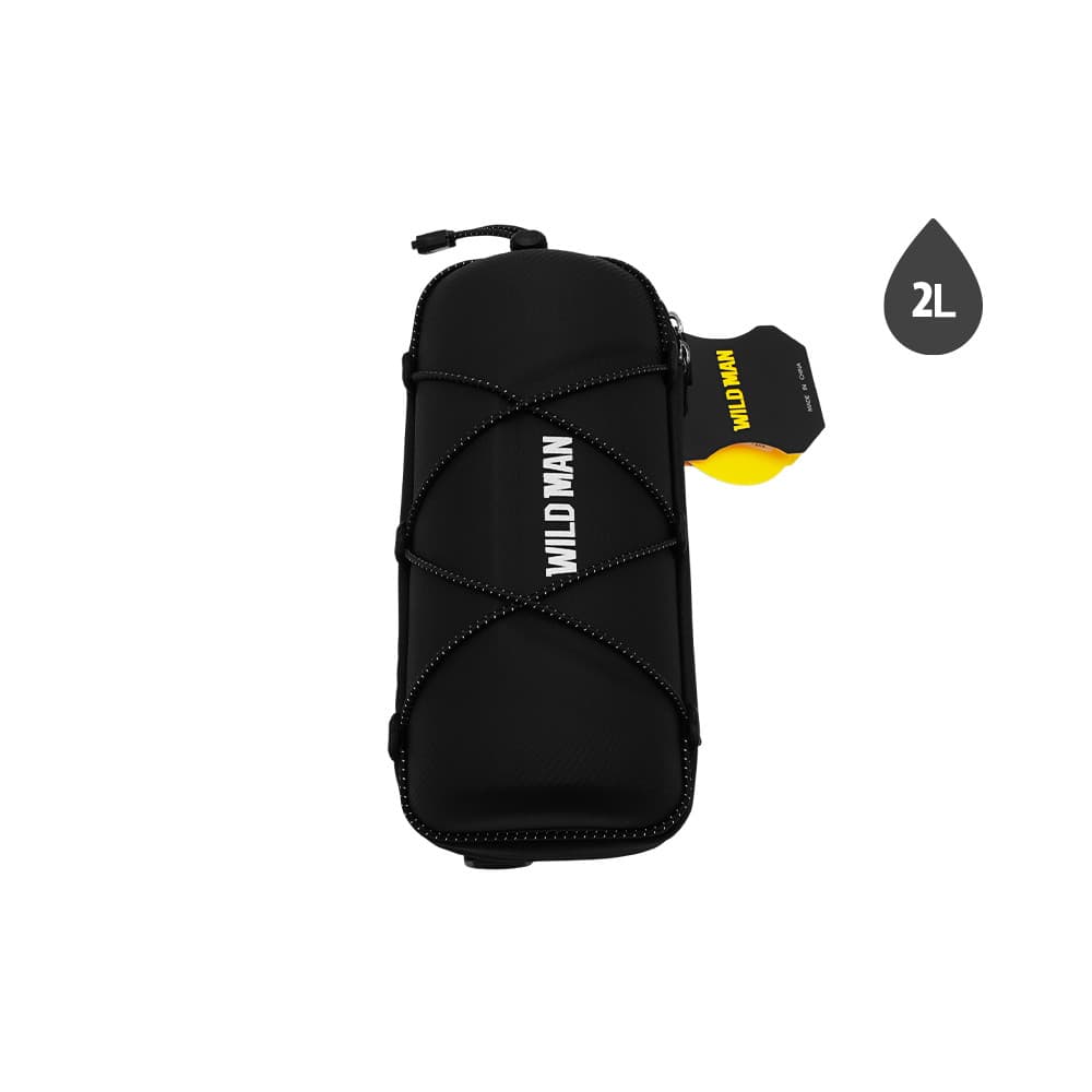 Wildman GD7X 2L kormány táska