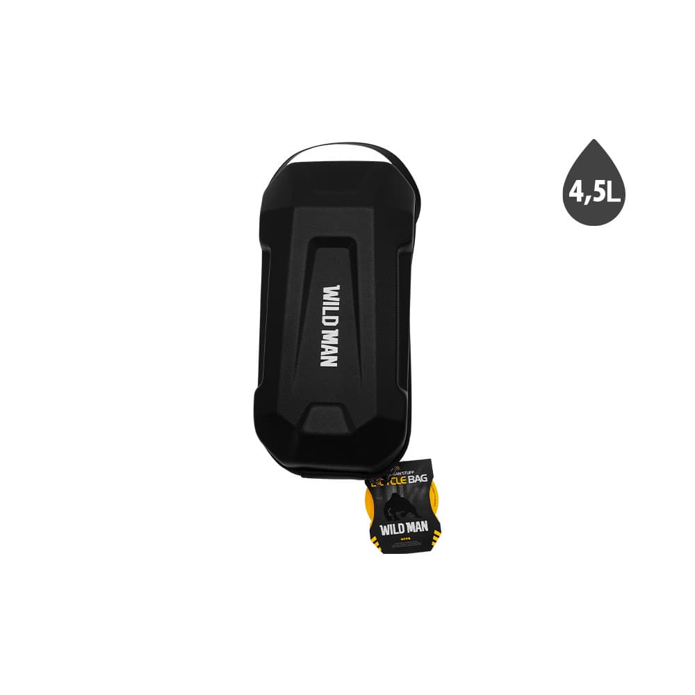 Wildman 4.5L quick release táska