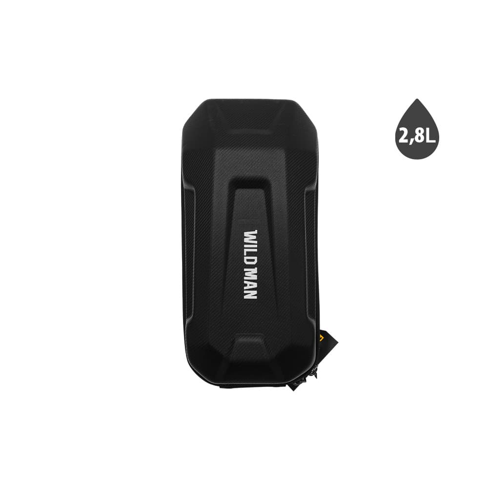 Wildman 2.8L Quick Attach táska