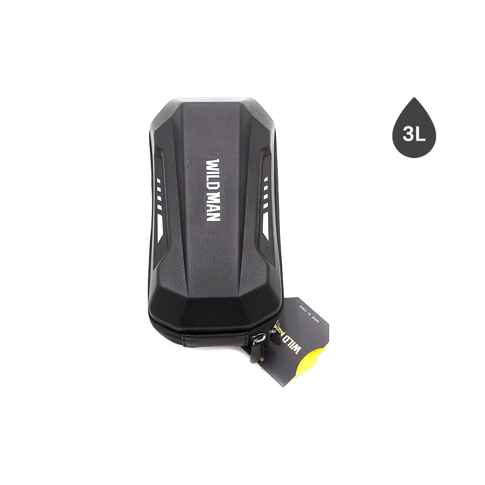 Táska 3L Wildman Quicklock
