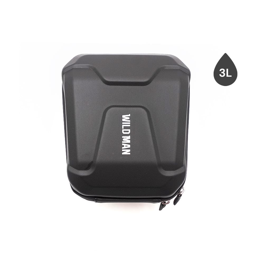 Táska 3L Wildman kormány Quick Release Wildman